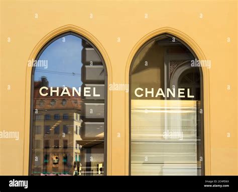 chanel germany|Chanel Germany store.